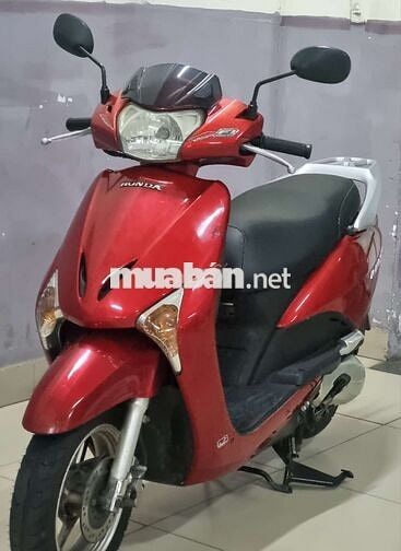 Honda Lead Fi chính chủ sang tên