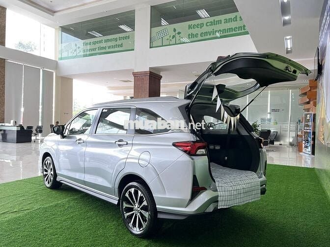 ✅Toyota Veloz Cross 2025✅Tặng 100% Thuế Trước Bạ
