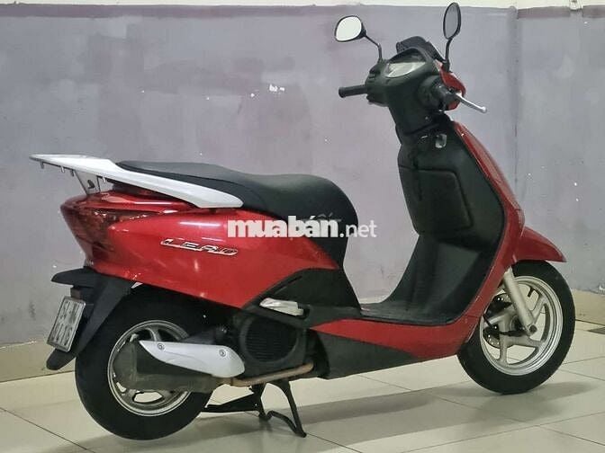 Honda Lead Fi chính chủ sang tên