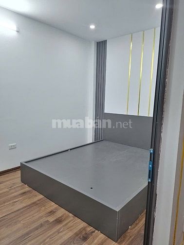 NHÀ VĨNH HƯNG VỪA RỘNG VỪA ĐẸP 40M-GIÁ ĐẦU TƯ RẺ BÈO-CHỈ 5.39 TỶ-SĐCC