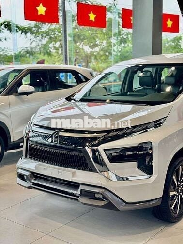 KM DÀNH CHO XPANDER PREMIUM 2026 ƯU
