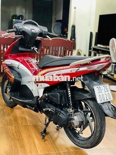 Honda Air Blade 2009 Fi full xăng điện tử