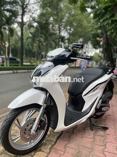 Bán Xe Sh160 cuối 2024 ABS
