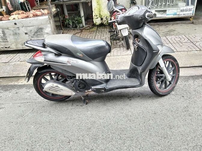 Cần bán Liberty 3Vie Fi bstp xe đẹp máy móc êm ru