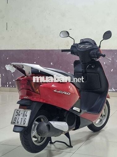 Honda Lead Fi chính chủ sang tên