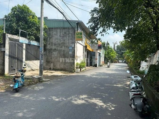 Duy Chuyển Nơi ở CầnBánnhanhcăn nhà ở BàĐiểm 4 Hócmôn 72m2 Sổ HồngRieg