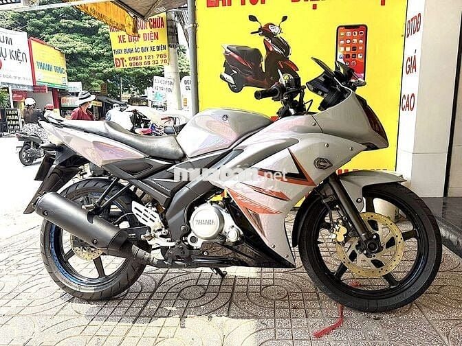 BÁN XE YAMAHA R15 V1 – 150cc