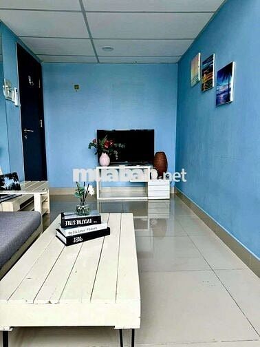 HOT CĂN DUPLEX FULL NỘI THẤT LÊ TRỌNG TẤN - TÂY THẠNH