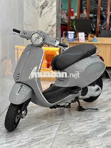 Vespa Primavera Cực Đẹp / Trả Trước 0 Đồng