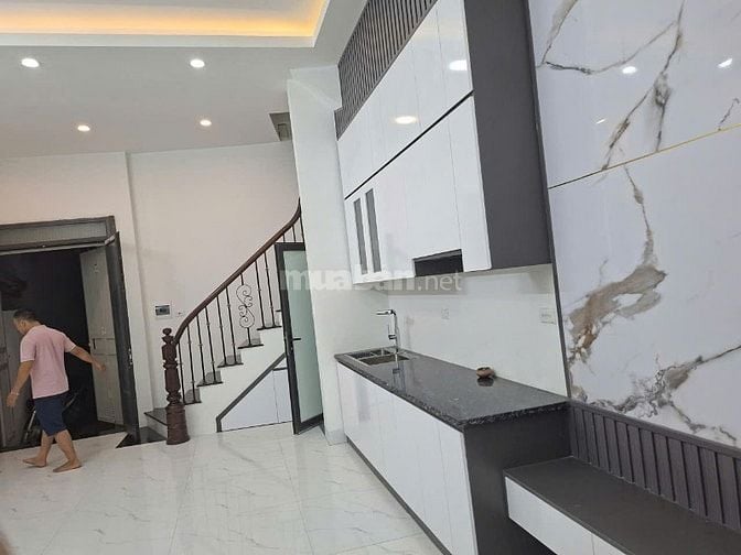 NHÀ VĨNH HƯNG VỪA RỘNG VỪA ĐẸP 40M-GIÁ ĐẦU TƯ RẺ BÈO-CHỈ 5.39 TỶ-SĐCC