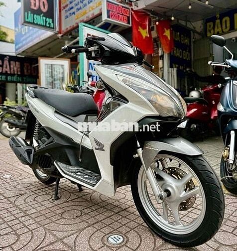 ❤️Honda AirBlade 2014 Áo Keo, BSTP 9Chủ, GÓP