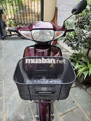 Dream Thái Đời Biển Số TP.HCM