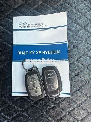 Hyundai Grand i10 2015 1.0 AT - 77000 km