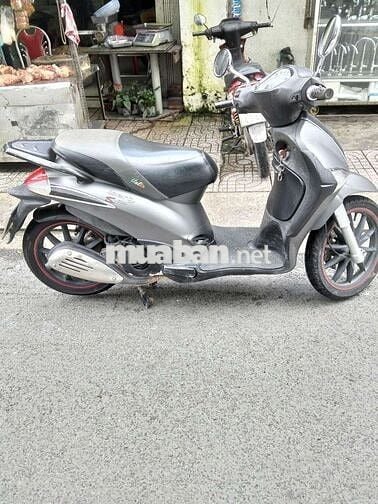 Cần bán Liberty 3Vie Fi bstp xe đẹp máy móc êm ru