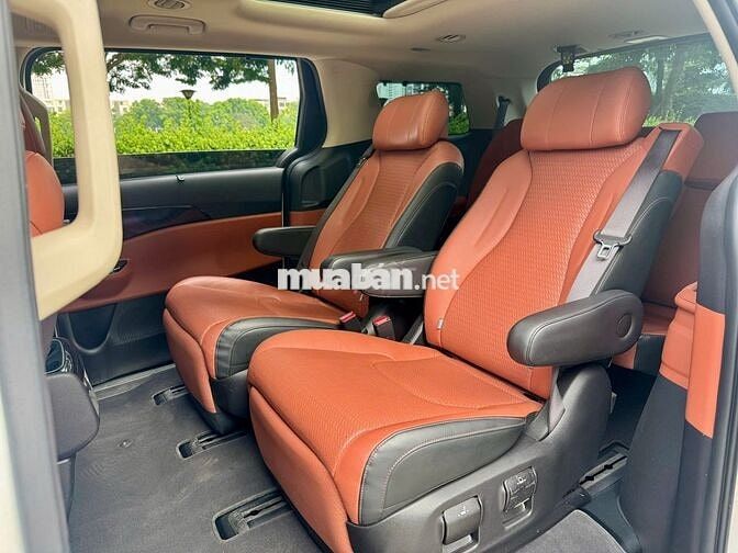 Kia Carnival 2022 Signature 2.2D - 67000 km