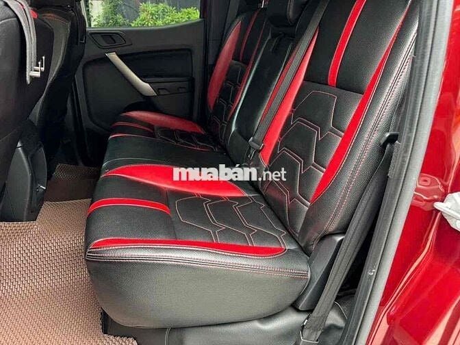 Ford Ranger 2020 XLS 2.2L 4x2 MT- 81000 km