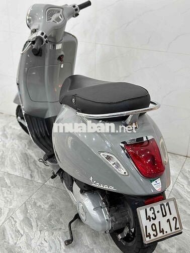 Vespa Primavera Cực Đẹp / Trả Trước 0 Đồng
