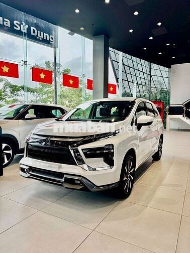 KM DÀNH CHO XPANDER PREMIUM 2026 ƯU