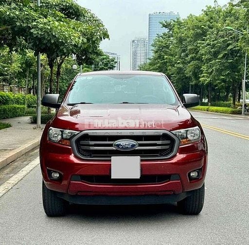 Ford Ranger 2020 XLS 2.2L 4x2 MT- 81000 km