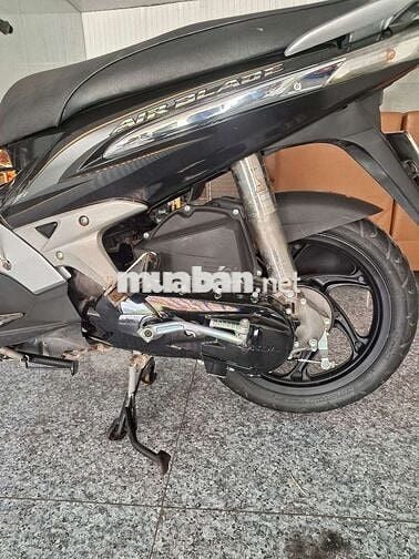 Bán xe AB đời 2011 nep si như hình máy êm zin