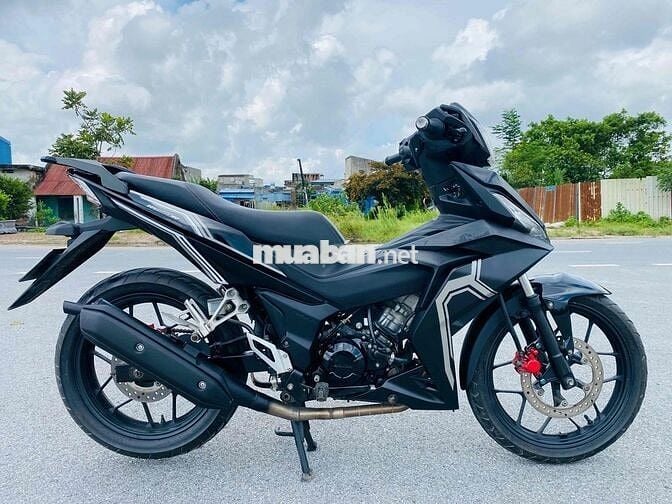 Honda winner 150cc chính chủ đk 2019