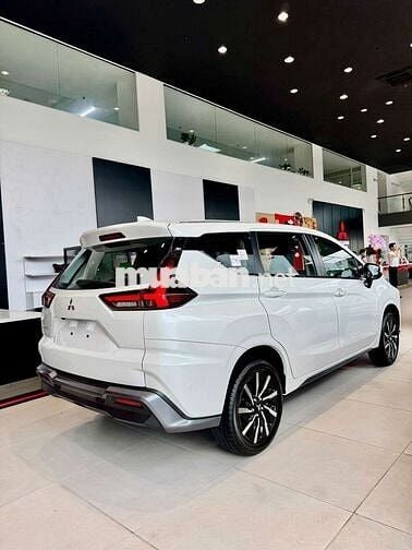 KM DÀNH CHO XPANDER PREMIUM 2026 ƯU