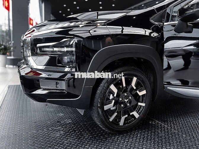 KM TỐT TRONG THÁNG ĐỐI VỚI XPANDER CROSS 2026