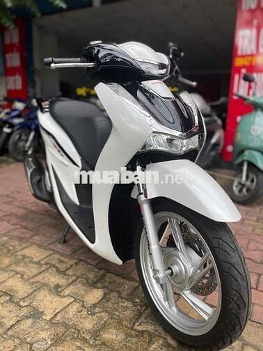 Bán Xe Sh160 cuối 2024 ABS
