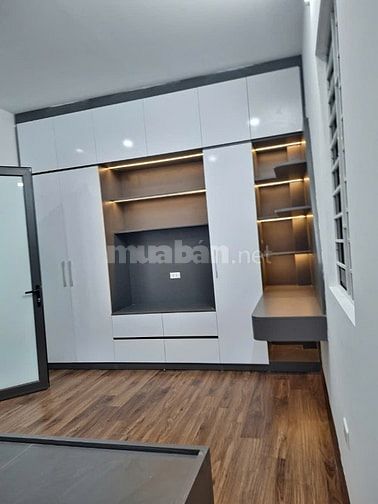 NHÀ VĨNH HƯNG VỪA RỘNG VỪA ĐẸP 40M-GIÁ ĐẦU TƯ RẺ BÈO-CHỈ 5.39 TỶ-SĐCC