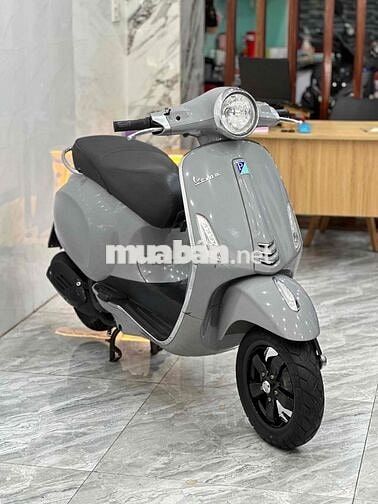 Vespa Primavera Cực Đẹp / Trả Trước 0 Đồng