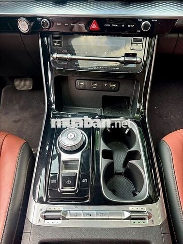 Kia Carnival 2022 Signature 2.2D - 67000 km