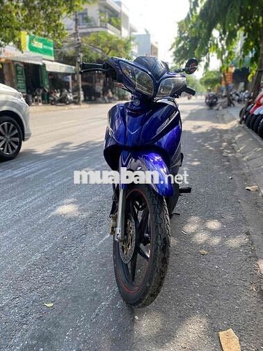 BÁN XE JUPITER MX MÁY THÁI CỰC ĐẸP