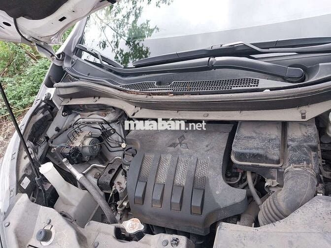 Mitsubishi Xpander 2023 MT - 5000 km