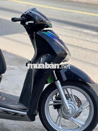sh 125 2020 - giao cavet + cccd chủ xe