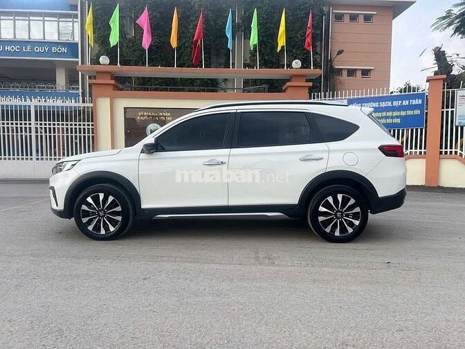 Honda BR-V 2024 L sensing chạ 23.000km  như mới