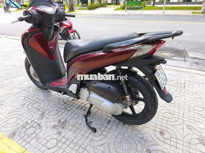Sh 150 ABS ĐK 2019 bstp chín chủ ở quận 9 tptd