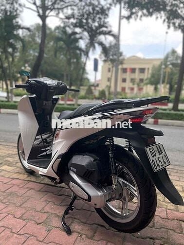 Bán Xe Sh160 cuối 2024 ABS