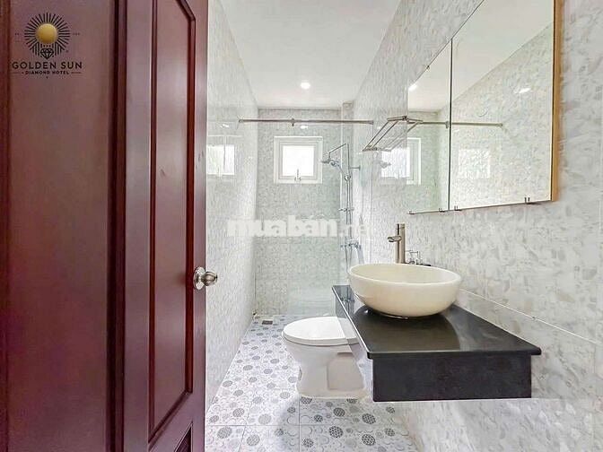 THUÊ PHÒNG 30M2 CỬA SỔ LỚN NGUYỄN CỬU VÂN BÌNH THẠNH NGAY SÁT QUẬN 1