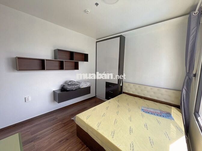 Cho thuê Charm City căn hộ 3PN3WC 95m2 Full Nội Thất giá 11tr/th