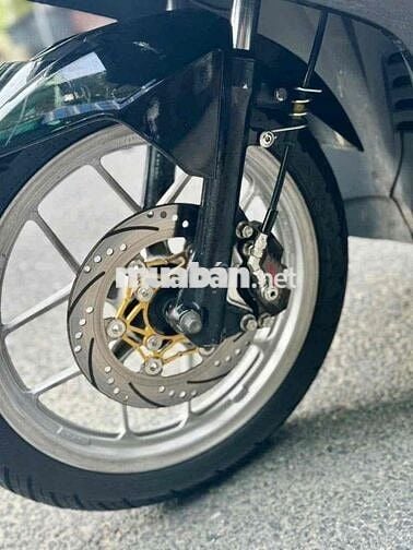 ❤️ Honda AB 125 2018 Khoá Ga_Chính chủ 43