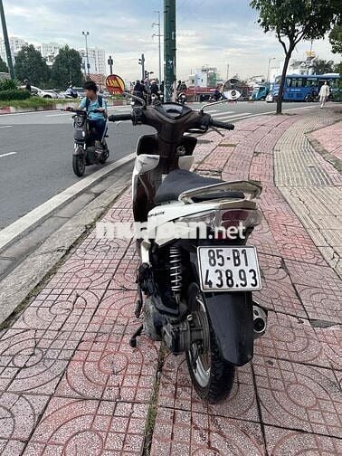 💥Luvias 2016 6tr700 BST CCCD chủ💥