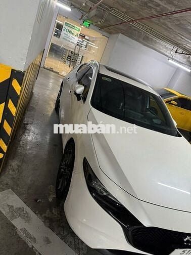 Mazda 3 2021 - 24039 km