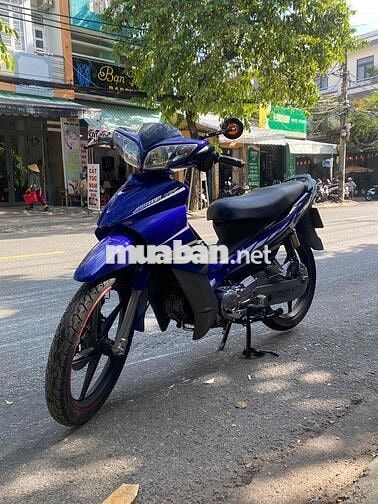 BÁN XE JUPITER MX MÁY THÁI CỰC ĐẸP