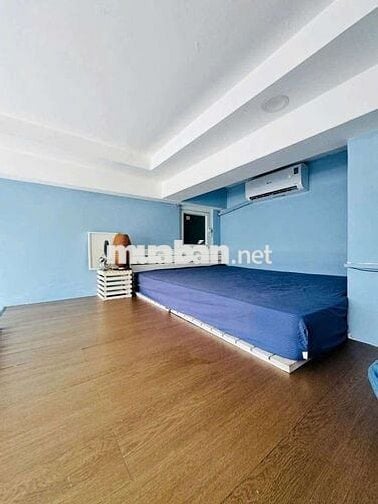 HOT CĂN DUPLEX FULL NỘI THẤT LÊ TRỌNG TẤN - TÂY THẠNH