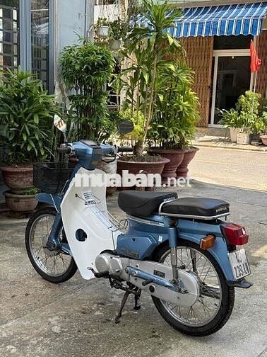 Cub Nhật HONDA 82-50cc