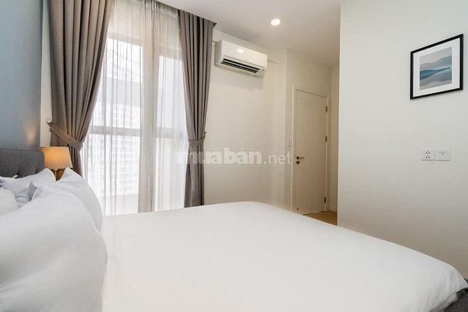Căn Hộ Nguyễn Kiệm – gần Sân Bay 2 tỷ/ 2PN Nhà mới ở ngay sẵn nội thất