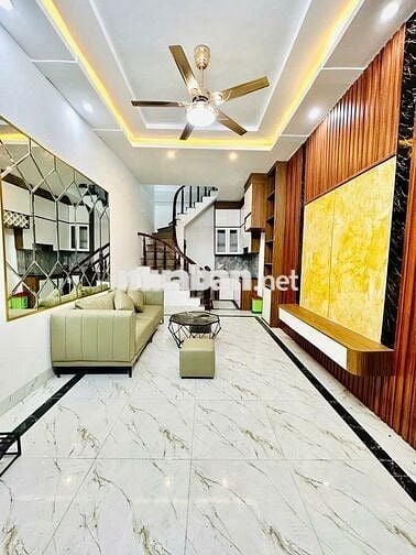 🏡 NHÀ ĐẸP – NGÕ NÔNG - PHỐ THANH LÂN – HOÀNG MAI – GIÁ CHỈ NHỈNH 5 TỶ