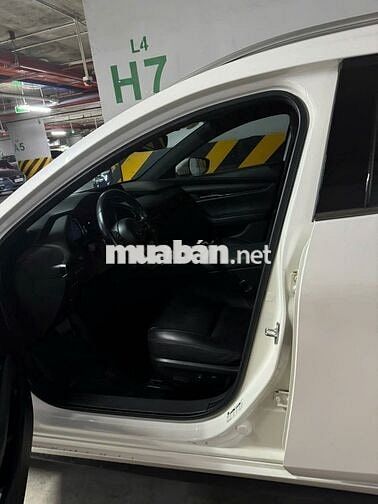 Mazda 3 2021 - 24039 km