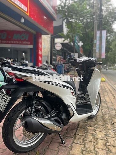 Bán Xe Sh160 cuối 2024 ABS