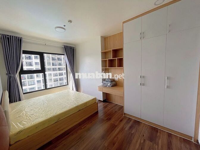 Cho thuê Charm City căn hộ 3PN3WC 95m2 Full Nội Thất giá 11tr/th
